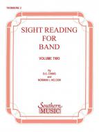 Sight Reading for Band Book 2 