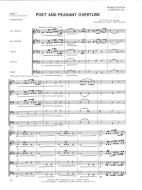 Poet And Peasant Overture 