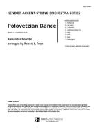 Polovetzian Dance 