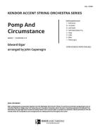 Pomp And Circumstance 