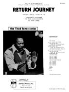 Return Journey 