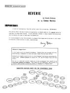 Reverie 