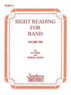 Sight Reading for Band Book 2 