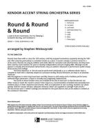 Round & Round & Round 