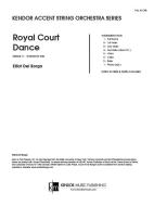 Royal Court Dance 
