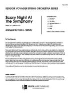 Scary Night At The Symphony 