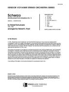 Scherzo 