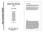 Seize The Noche 