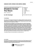 Shadows Across The Moon 