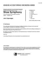 Shoe Symphony 