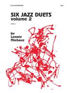 Six Jazz Duets 2 