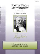 Softly From My Window 