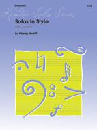 Solos In Style 