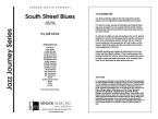 South Street Blues 