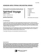 Spirited Voyage 