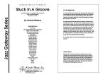 Stuck In A Groove 