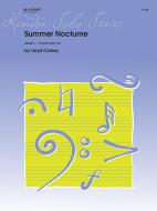 Summer Nocturne 