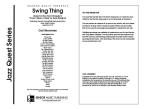 Swing Thing 