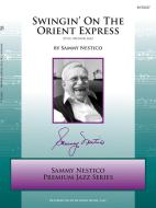 Swingin' On The Orient Express 