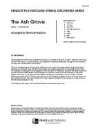 The Ash Grove 