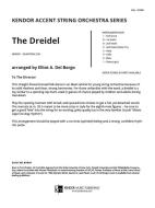 The Dreidel 