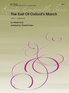 The Earl Of Oxford's March 
