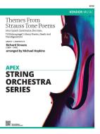 Themes From Strauss Tone Poems 