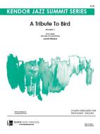 Tribute To Bird, Movement 1 