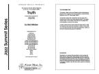 Truth 