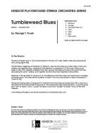 Tumbleweed Blues 