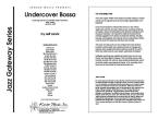 Undercover Bossa 