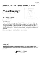 Viola Rampage 