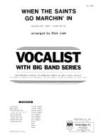 When The Saints Go Marchin' In 