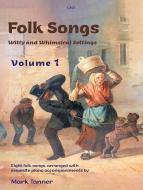 Folk Songs 1 