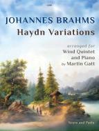 Haydn Variations 