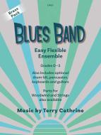 Blues Band: Easy Flexible Ensemble 