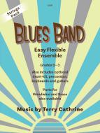 Blues Band: Easy Flexible Ensemble 
