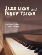Jazz Licks and Funky Tricks 