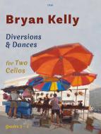 Diversions and Dances 