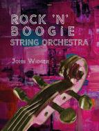 Rock 'n' Boogie String Orchestra 