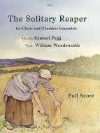 The Solitary Reaper 