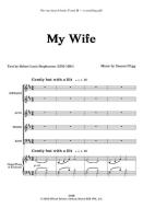 My Wife 