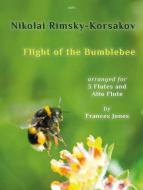 The Flight of the Bumble Bee 