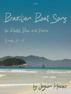 Brazilian Boat Song 