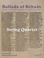 Ballads of Britain 
