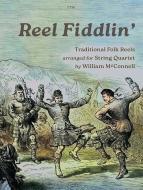 Reel Fiddlin' 