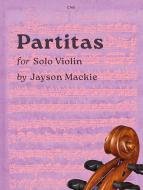 Partitas 