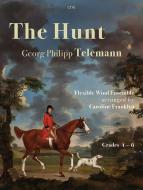 The Hunt (La Caccia) 