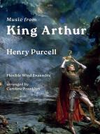Music from King Arthur 