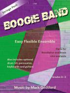 Boogie Band: Easy Flexible Ensemble 